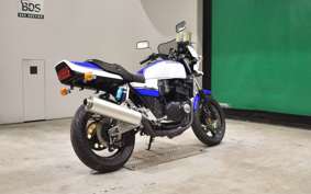 SUZUKI GSX400 IMPULSE 1994 GK79A