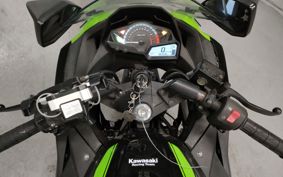 KAWASAKI NINJA 250 EX250L