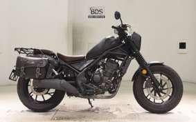 HONDA REBEL 250 S MC49