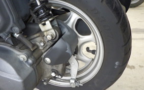 HONDA TACT-4ﾍﾞｰｼｯｸ AF79