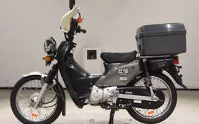 HONDA ｸﾛｽｶﾌﾞ JA10