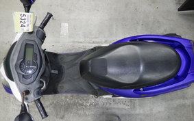 YAMAHA CYGNUS 125 XSR 3 2023 SEA5J