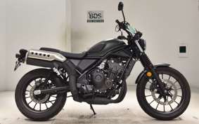 HONDA CL500 2025 PC68