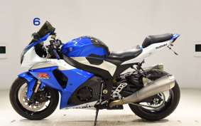 SUZUKI GSX-R1000 2009