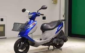 SUZUKI ADDRESS V125 G CF4EA