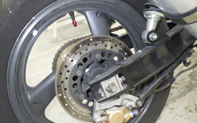 YAMAHA SR400 Gen.2 1996 1JR