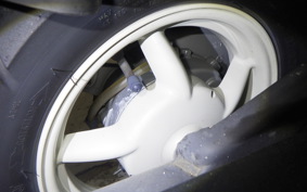 YAMAHA VINO 50 2005 SA54J