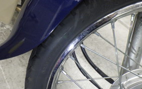 HONDA C110 SUPER CUB 2009 JA44