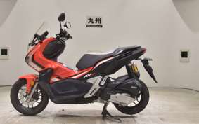 HONDA ADV150 2025 KF38