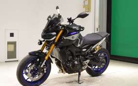YAMAHA MT-09 ASP 2018 RN52J