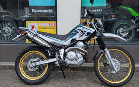 YAMAHA SEROW 250 DG17J