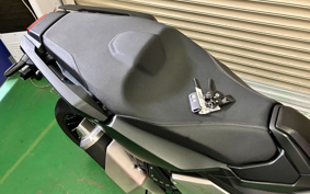 HONDA X-ADV 750 2022 RH10