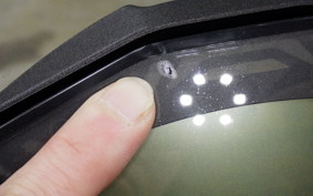 DUCATI 899 PANIGALE 2014