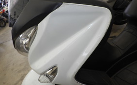 SUZUKI SKYWAVE 200 (Burgman 200) CH41A