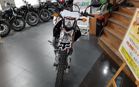 HONDA CRF250L MD44
