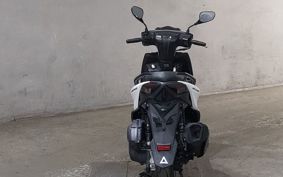 YAMAHA  CYGNUS  GRIF ASU SEJ4J