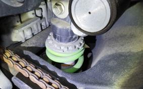 KAWASAKI NINJA ZX-6R A 2015