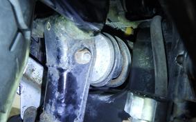 HONDA STEED 400 1997 NC26