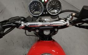 MOTO GUZZI MOTO GUZZI V7 STONE 2016 LW
