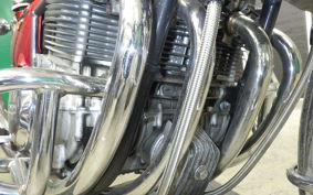 HONDA CB750 2005 CB750