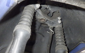 YAMAHA AXIS 125 Z SED7J