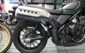 HONDA CL500 2023 PC68