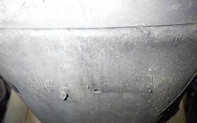 HONDA DIO GEN 3 1989 AF34