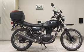 KAWASAKI 250TR 2017 BJ250F
