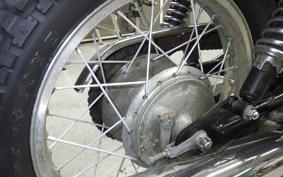 YAMAHA SR500 1983 2J2