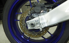 YAMAHA MT-09 SP 2023 RN69J