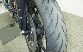 YAMAHA MT-03 ABS 2025 RH25J