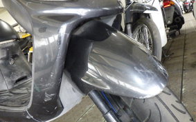 YAMAHA AXIS 100 2013 SB06J