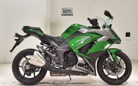 KAWASAKI NINJA 1000 A 2019 ZXT00W