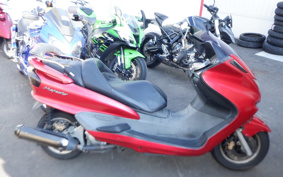 YAMAHA MAJESTY 250 SG03J