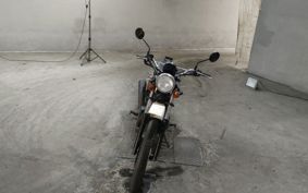 KAWASAKI 250TR BJ250F