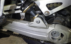 KAWASAKI ZEPHYR 400 KAI 2001 ZR400C