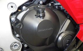 HONDA CBR600RR GEN 3 2016