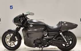 HARLEY XG750ｽﾄﾘｰﾄ 2015