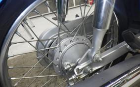 HONDA C110 SUPER CUB JA44