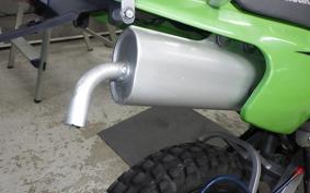 KAWASAKI KSR-2 2006 MX080B