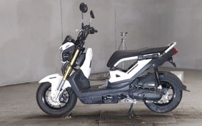HONDA ZOOMERX JF62