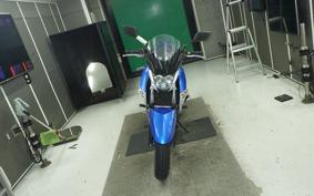 SUZUKI GSR250 2020