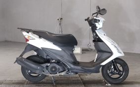 SUZUKI ADDRESS V125 CF4MA