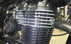 HONDA GB350 2022 NC59