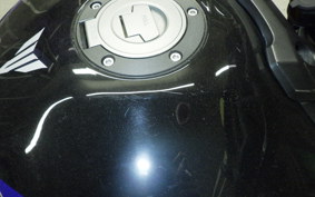 YAMAHA MT-09 ASP 2018 RN52J