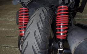 YAMAHA CYGNUS 125 XSR 2 SE44J