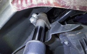 YAMAHA JOG-7 2024 AY01