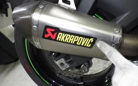 KAWASAKI ZX 10 NINJA ABS 2013