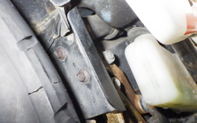 HONDA NS50F 2012 AC08