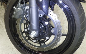 KAWASAKI Z250 Gen.2 2025 EX250Y